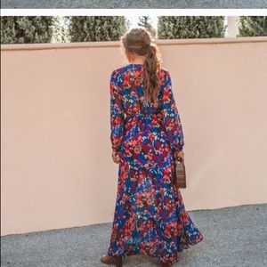 Vici collection dress